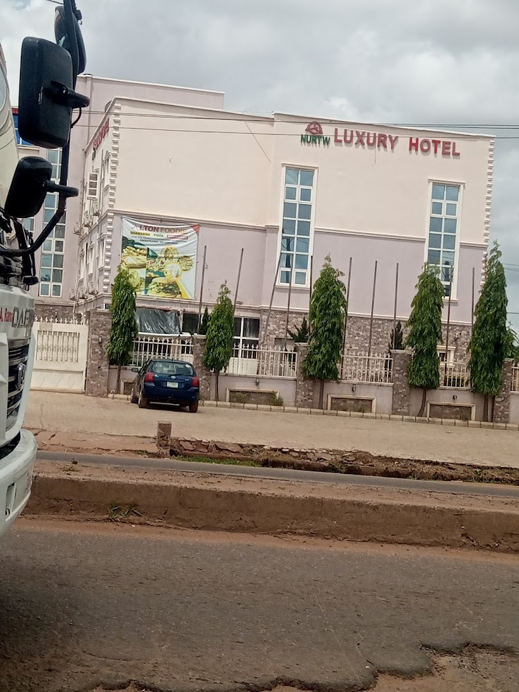 Luxury Hotel photo 4